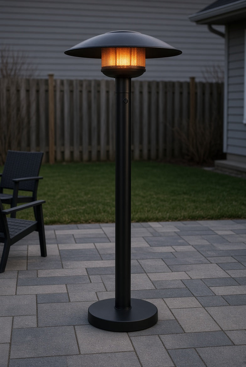 Patio-Heaters Sunneday LLC