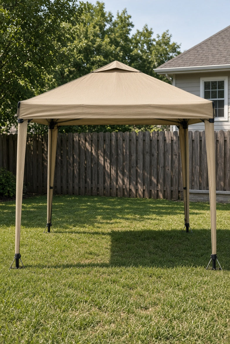 Canopies-Gazebos Sunneday LLC