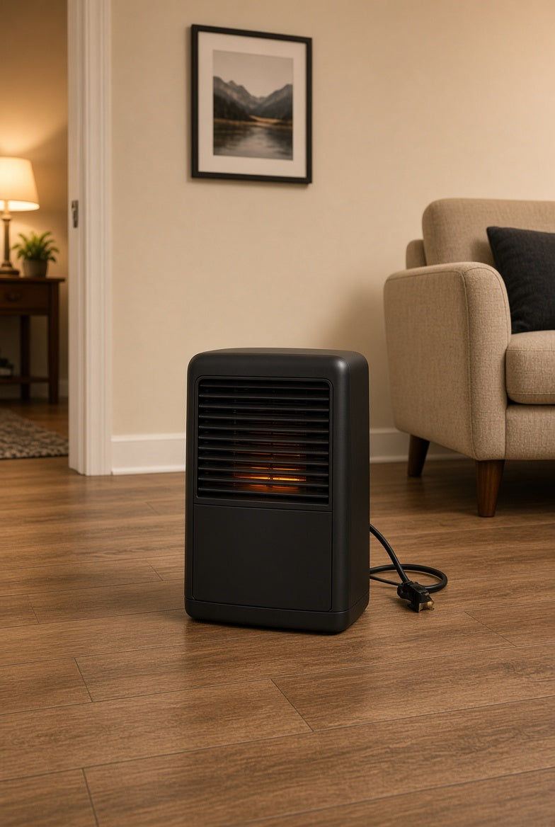 Indoor-Heaters Sunneday LLC