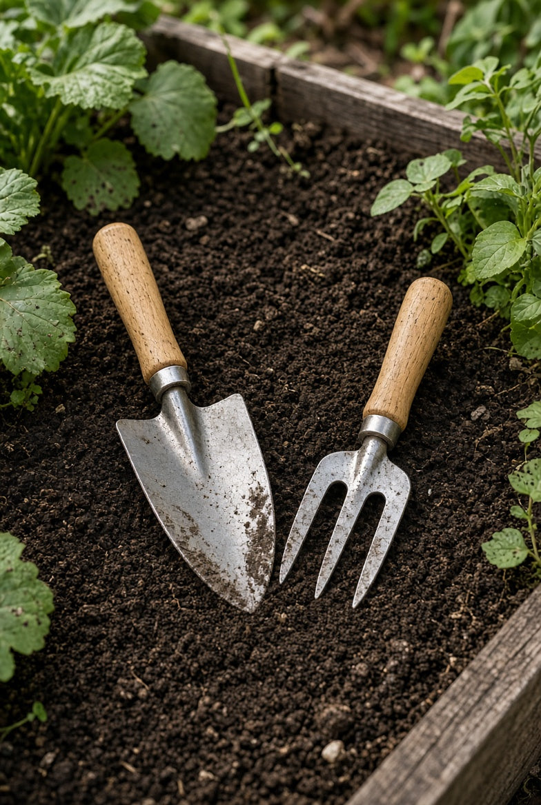 Garden-Tools Sunneday LLC