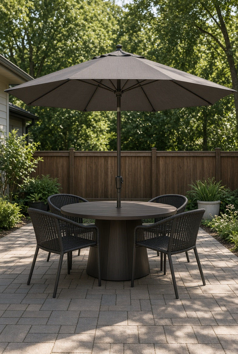 Market-Umbrellas Sunneday LLC