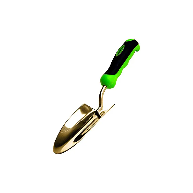 Titanium Garden Trowel Garden Guru
