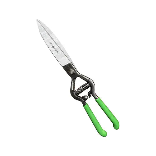 Gardening Hand Grass Clippers Scissors Garden Guru