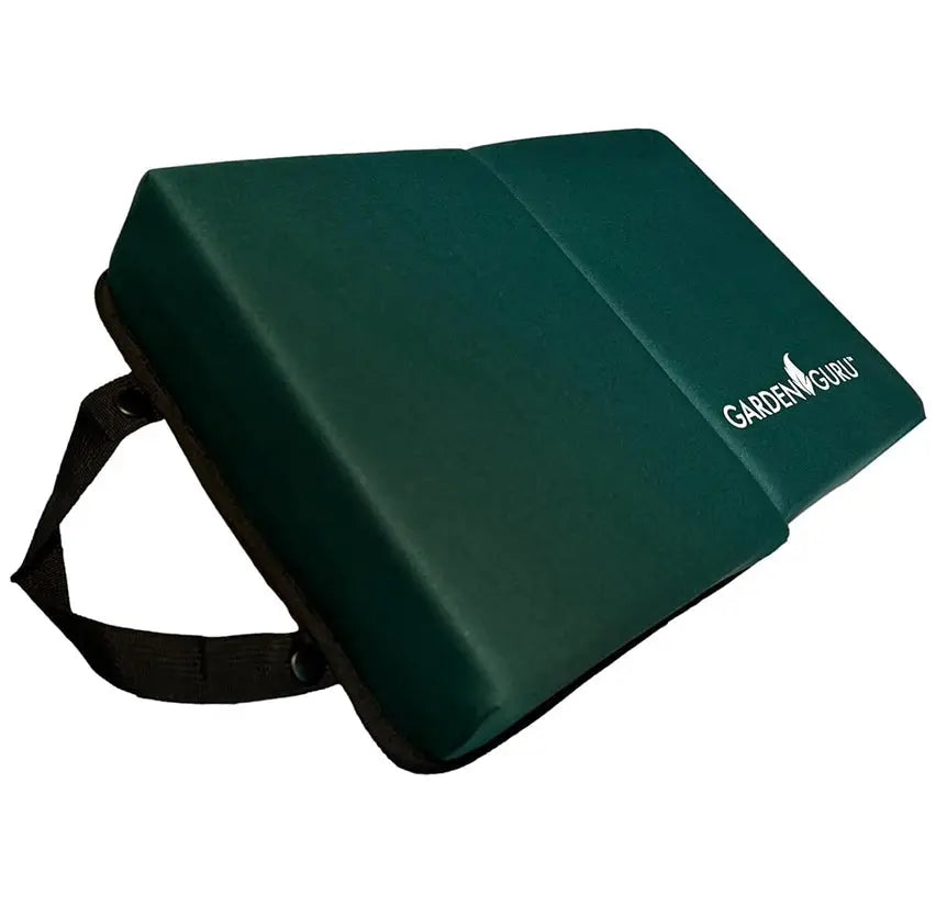 Extra Thick Garden Kneeler Pad Garden Guru