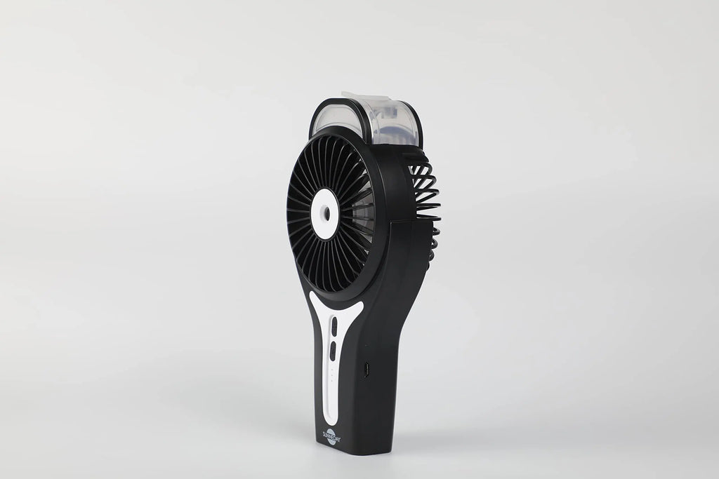 Sunneday Misting Fan, Multiple Colors Available Sunneday