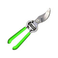 Classic Bypass Pruning Shears Clippers (Green) Garden Guru