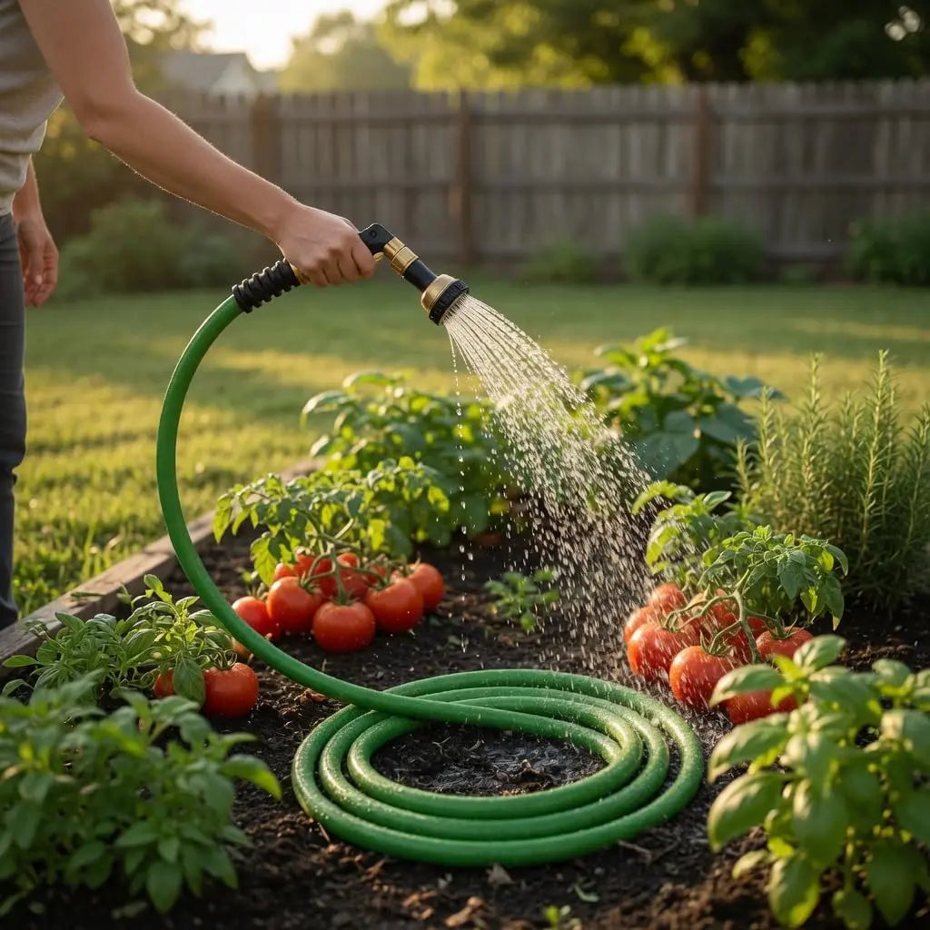 UltraFlex Garden Hose Sunneday