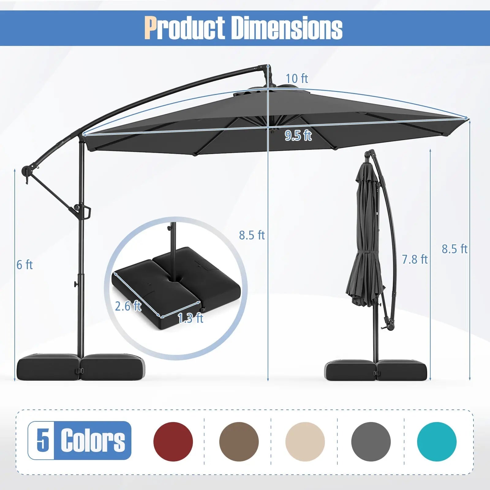 Products – Sunneday LLC