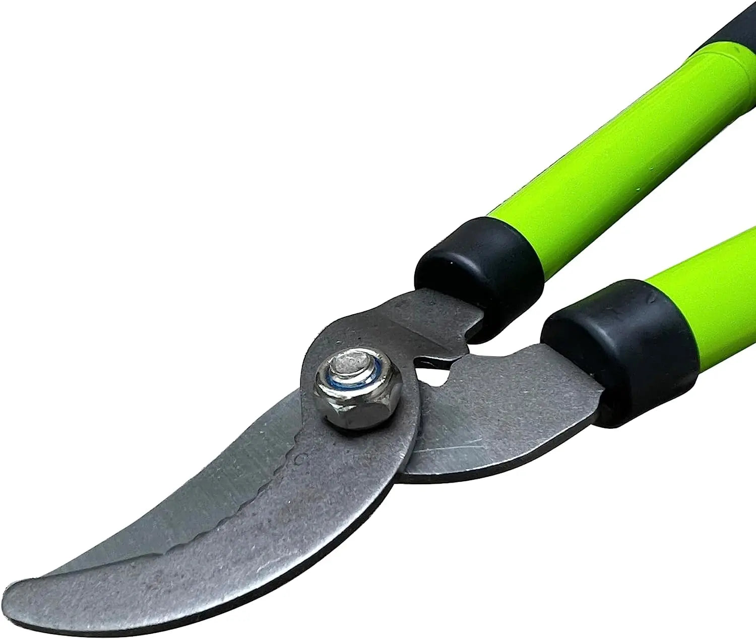 Garden Bypass Loppers Tree Trimmer Clipper Garden Guru