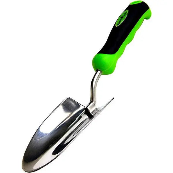 Stainless Steel Garden Trowel Garden Guru