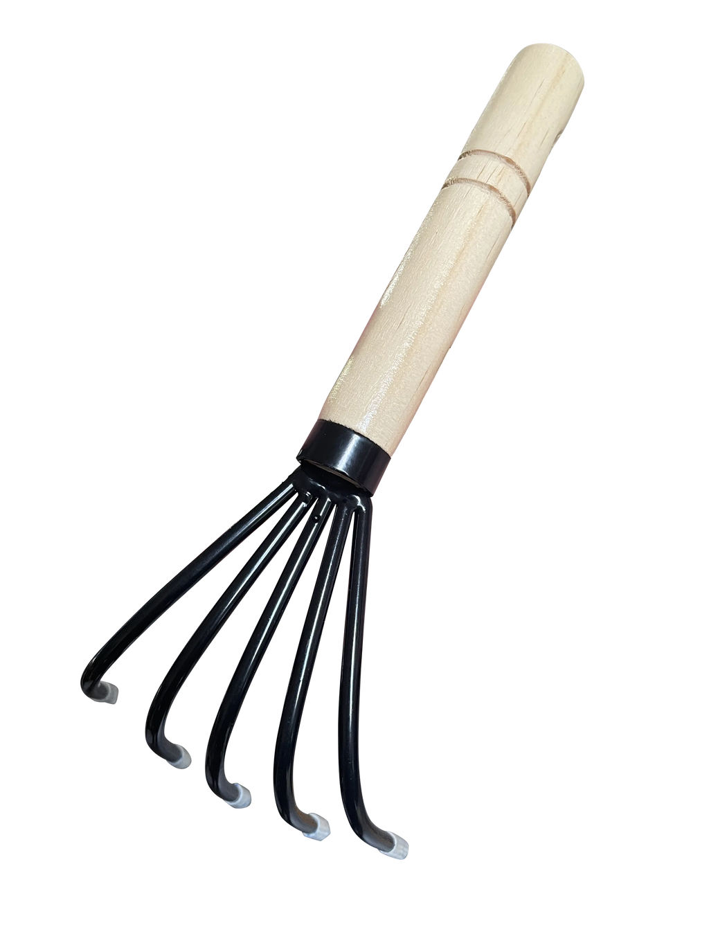 Garden Claw Cultivator Rake Garden Guru