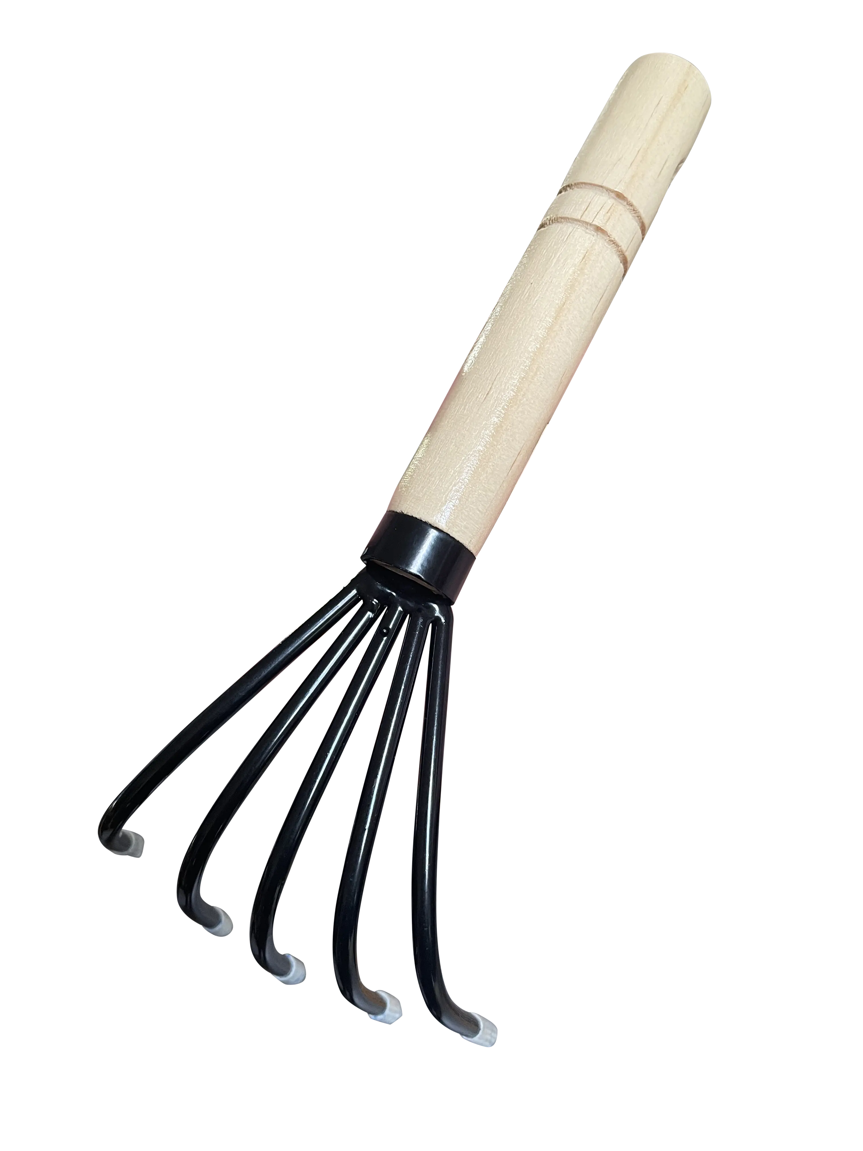 Garden Claw Cultivator Rake Garden Guru