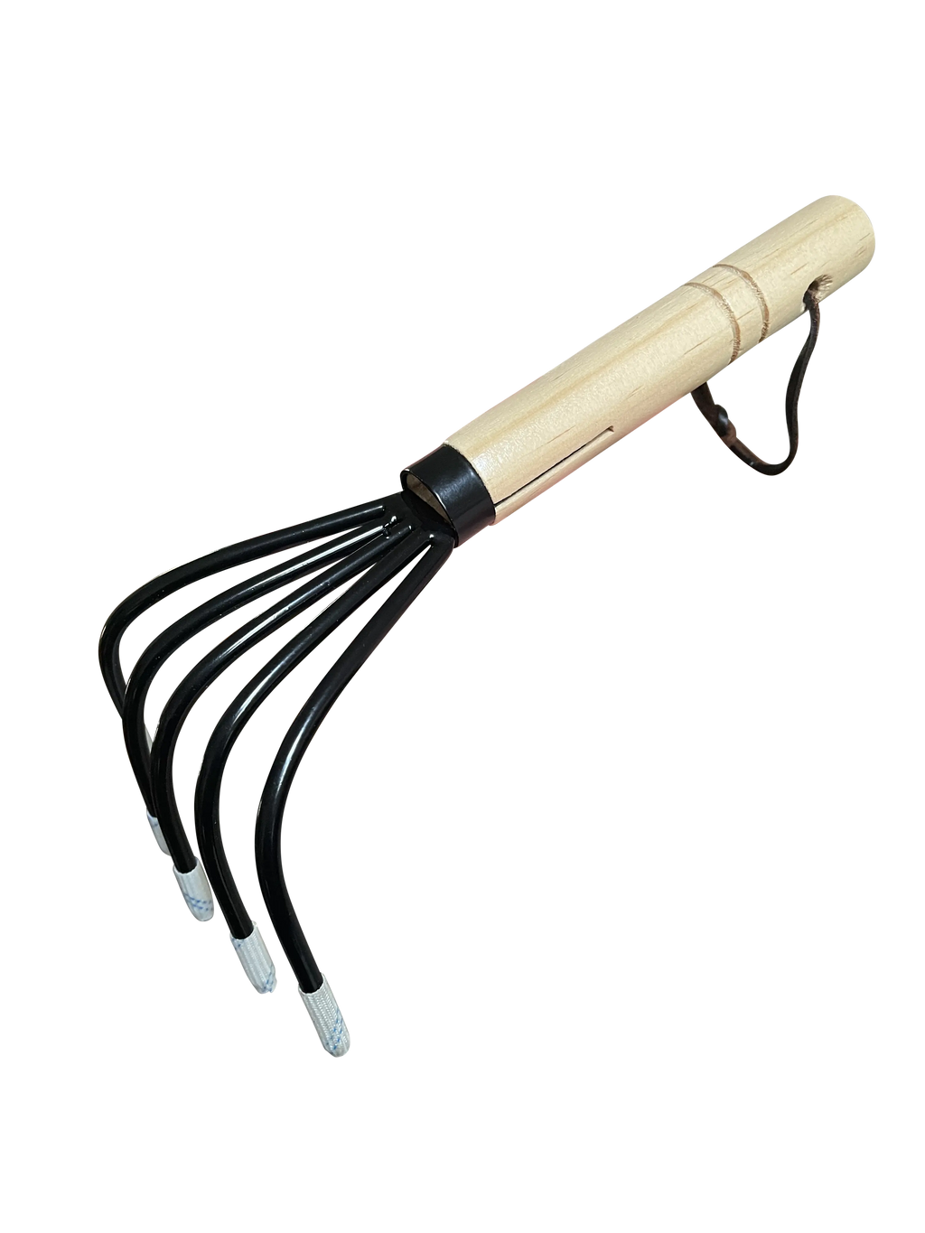 Garden Claw Cultivator Rake Garden Guru