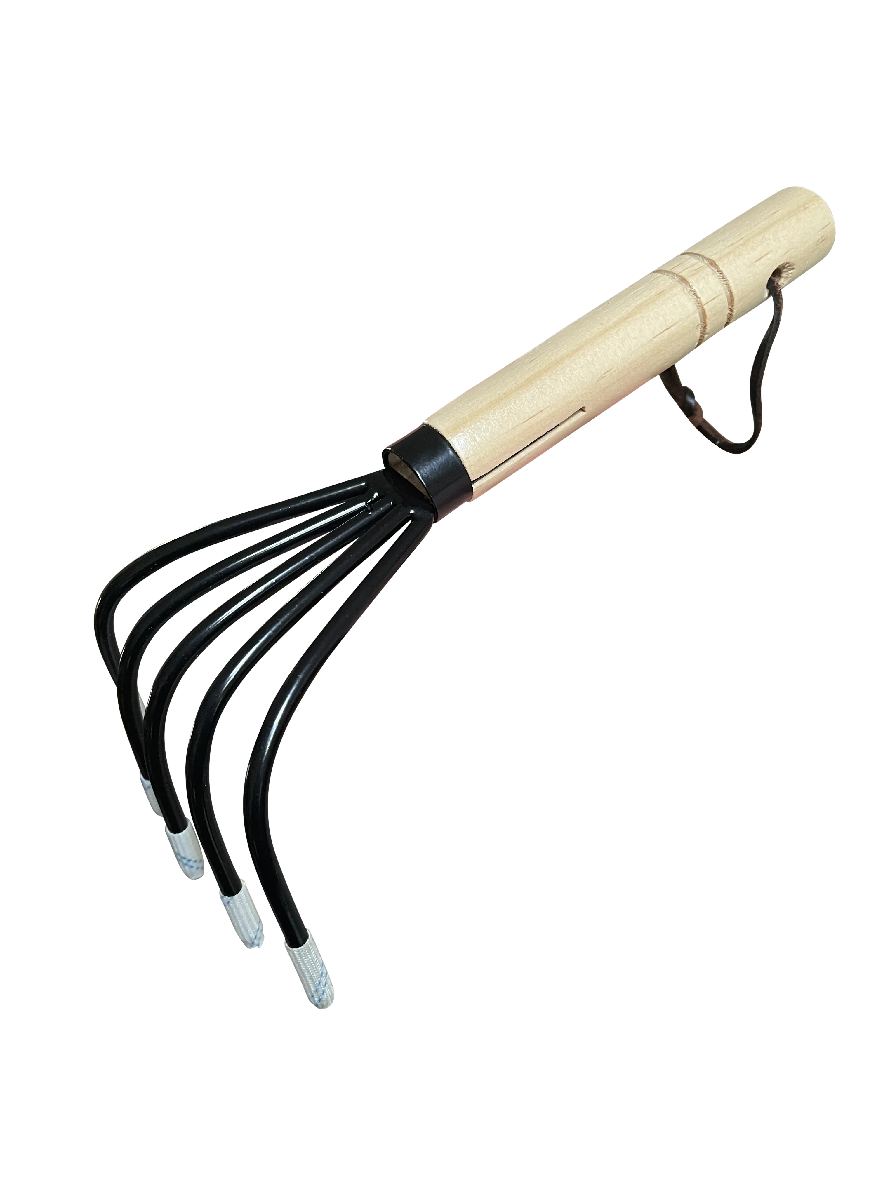 Garden Claw Cultivator Rake Garden Guru