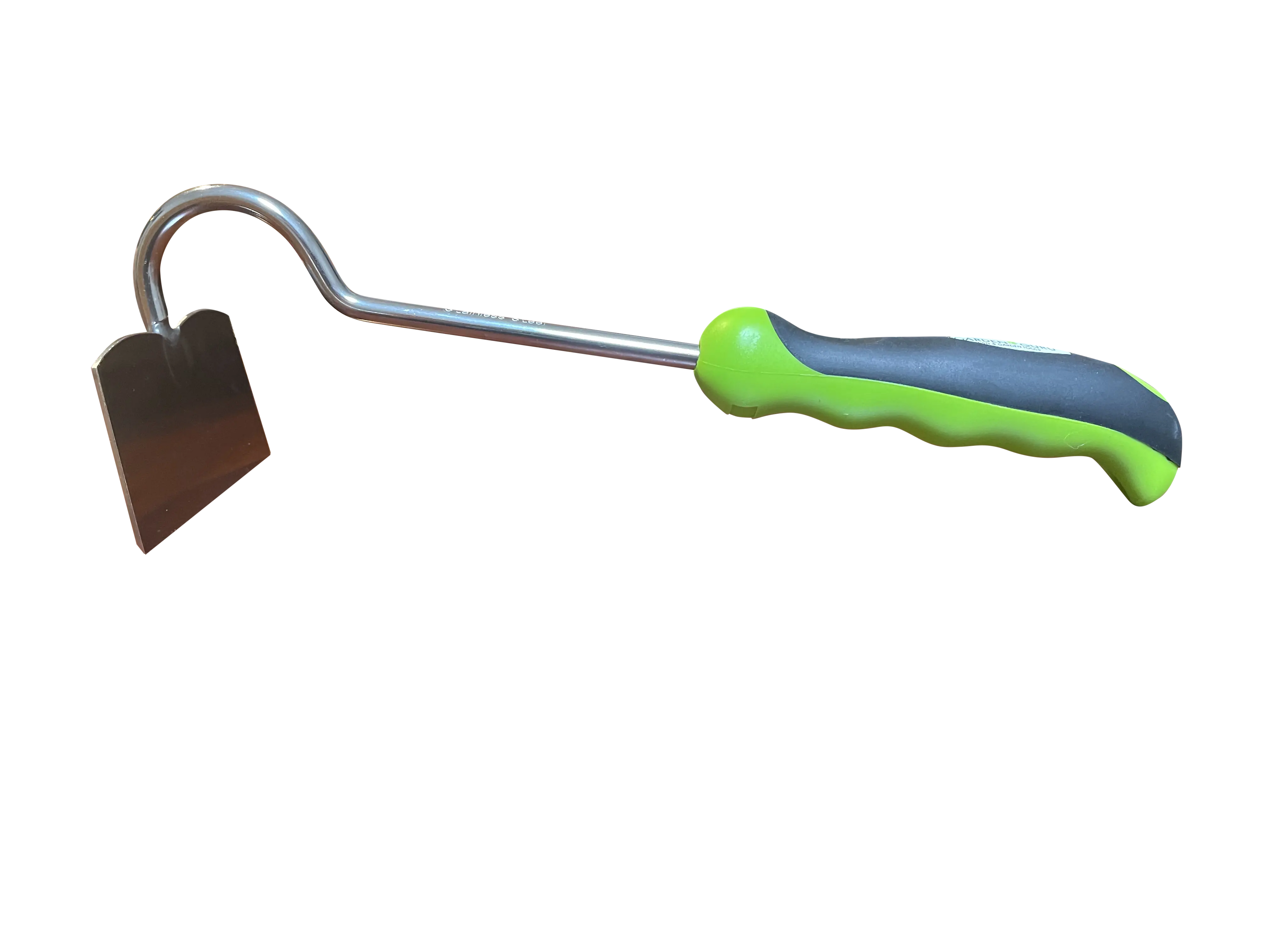 Stainless Steel Garden Hand Hoe Garden Guru