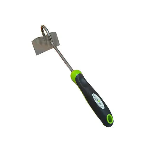 Stainless Steel Garden Hand Hoe Garden Guru