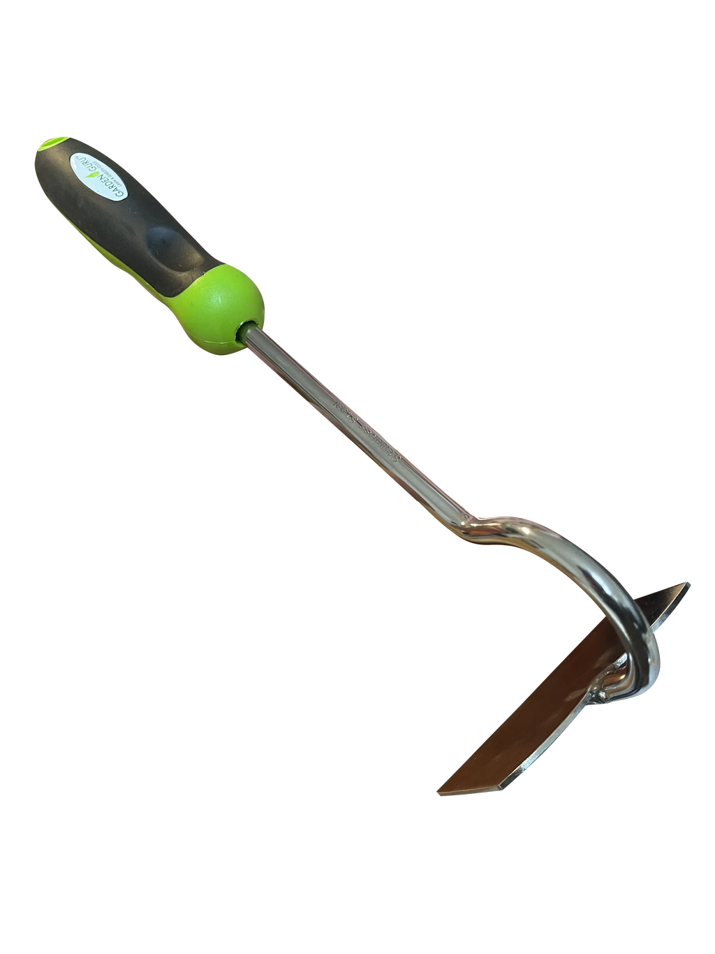Stainless Steel Garden Hand Hoe Garden Guru