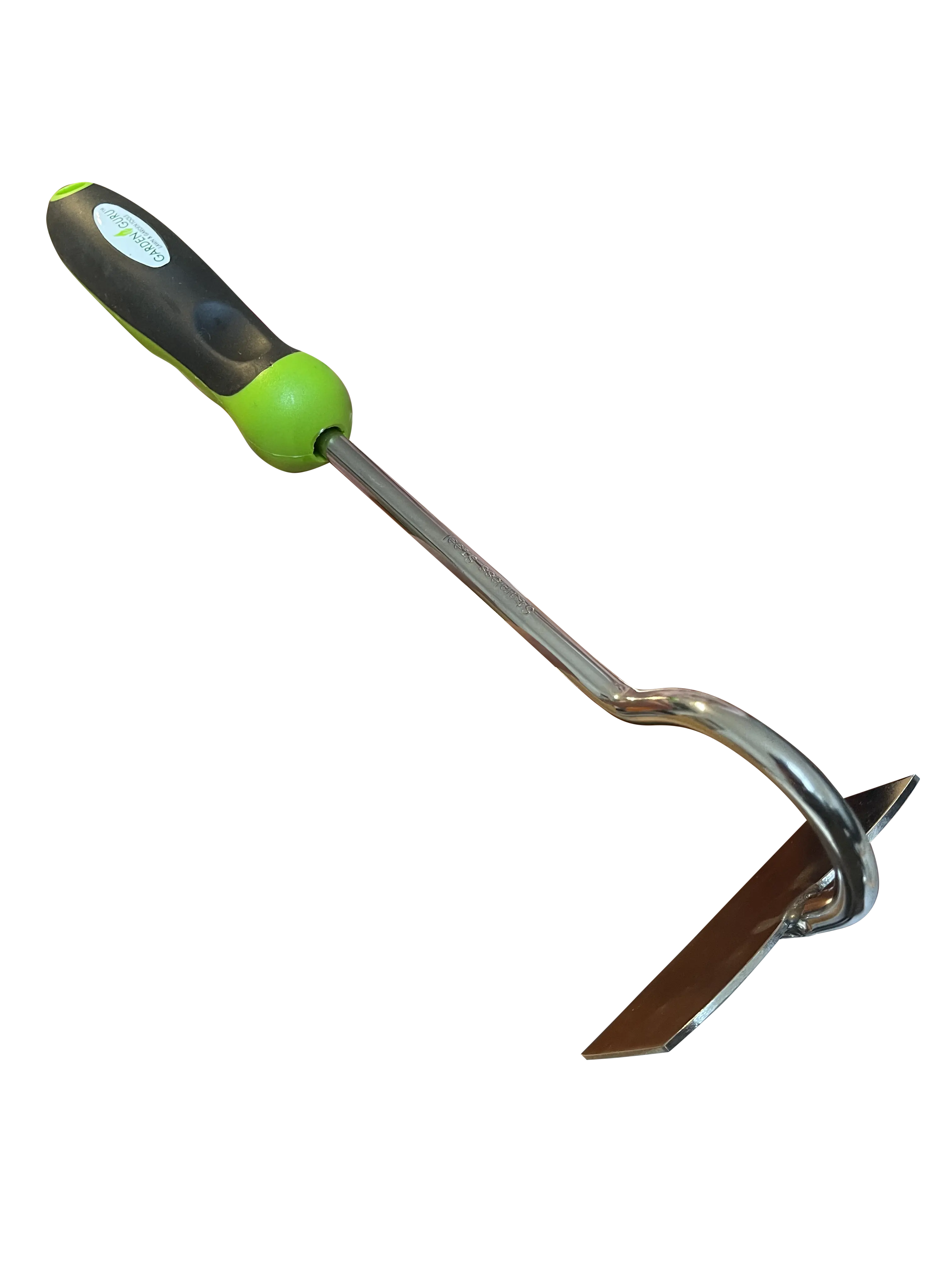 Stainless Steel Garden Hand Hoe Garden Guru