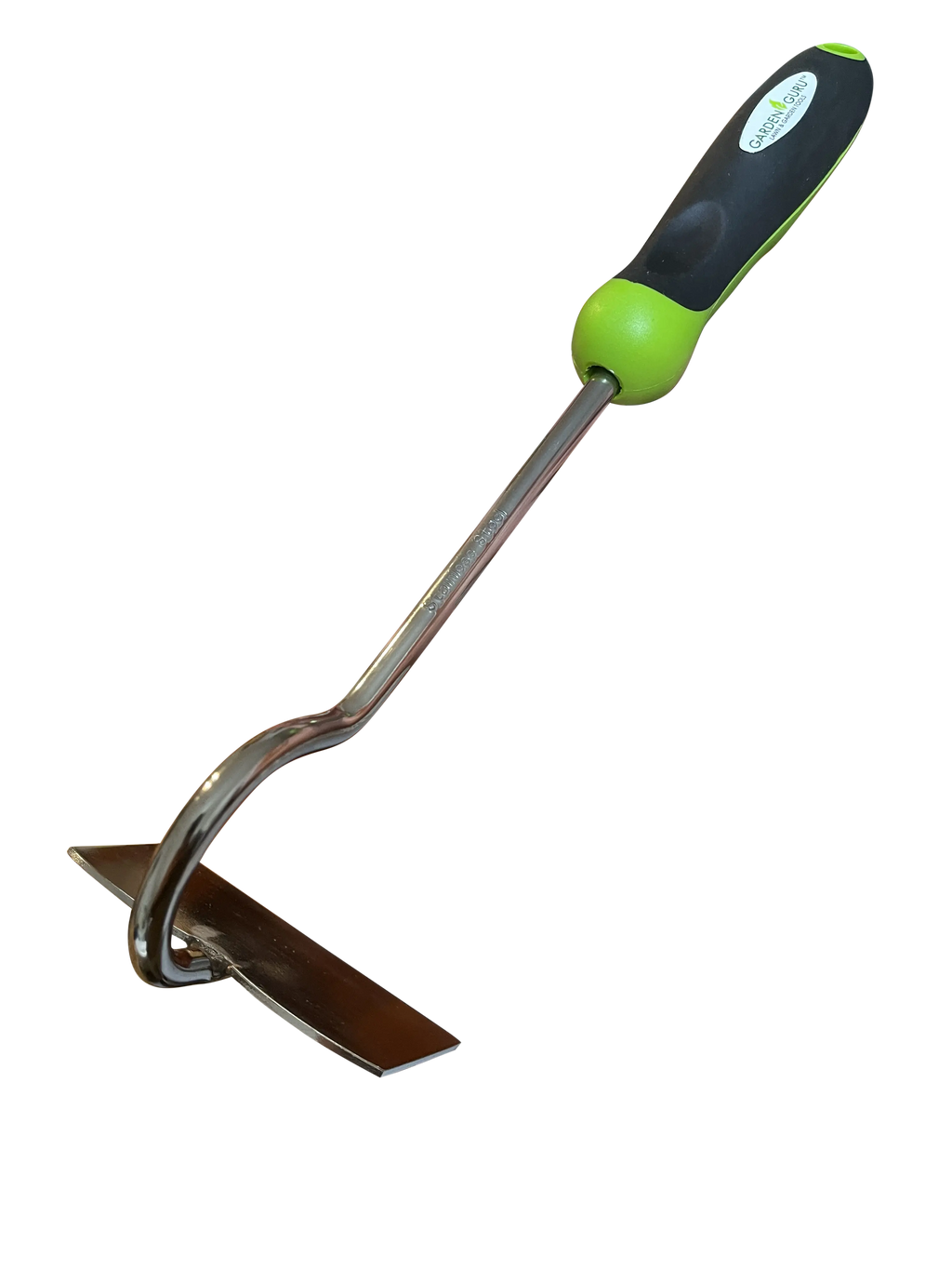 Stainless Steel Garden Hand Hoe Garden Guru