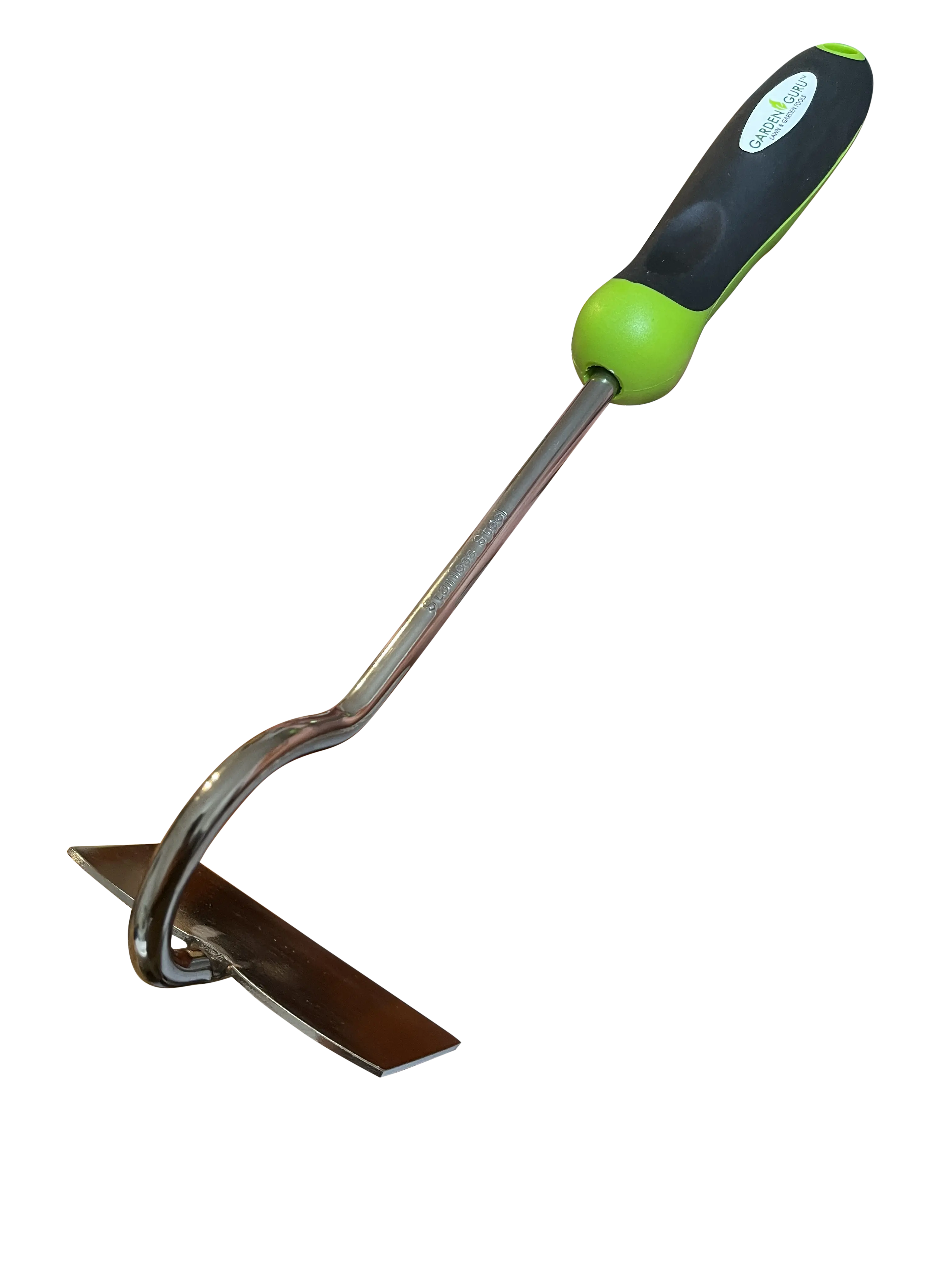 Stainless Steel Garden Hand Hoe Garden Guru