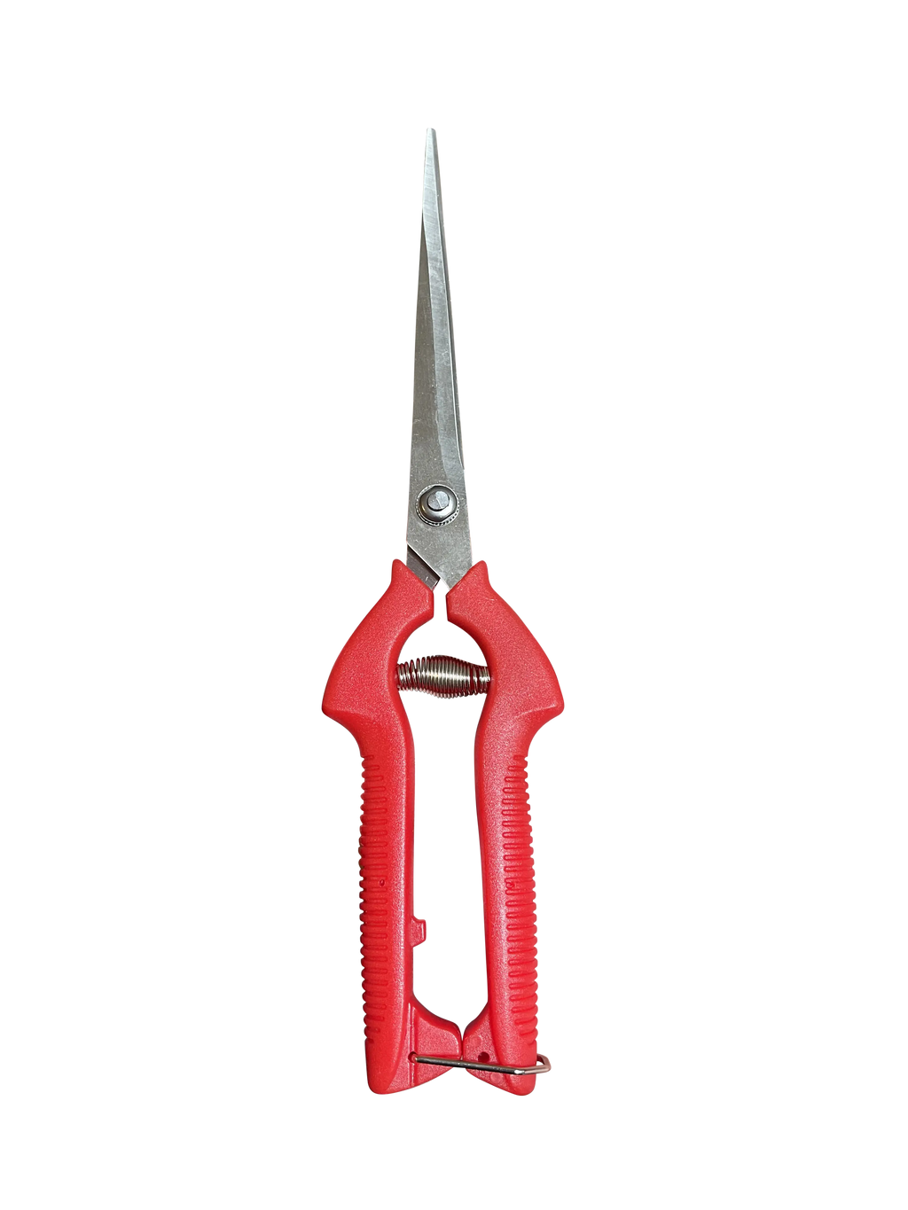 Long Blade Garden Pruning Snips Clippers Garden Guru