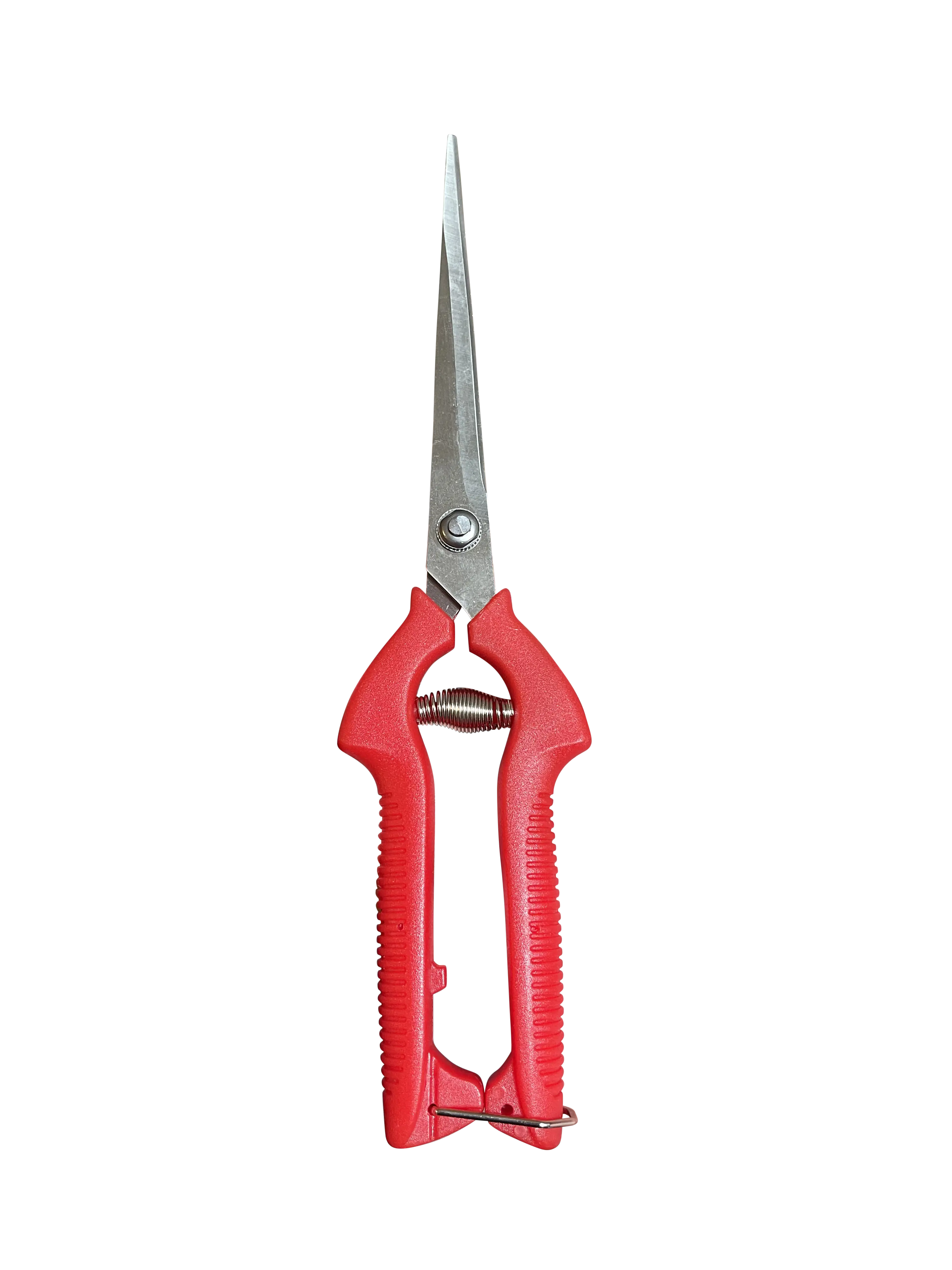 Long Blade Garden Pruning Snips Clippers Garden Guru