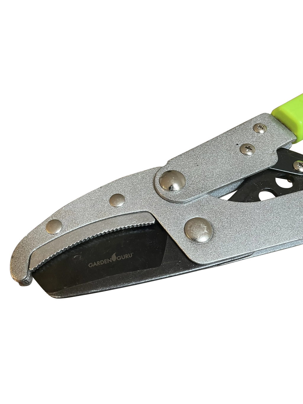 Extendable Anvil Loppers Tree Trimmers Garden Guru