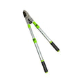 Extendable Anvil Loppers Tree Trimmers Garden Guru