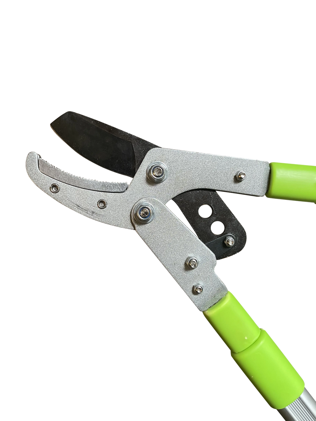 Extendable Anvil Loppers Tree Trimmers Garden Guru