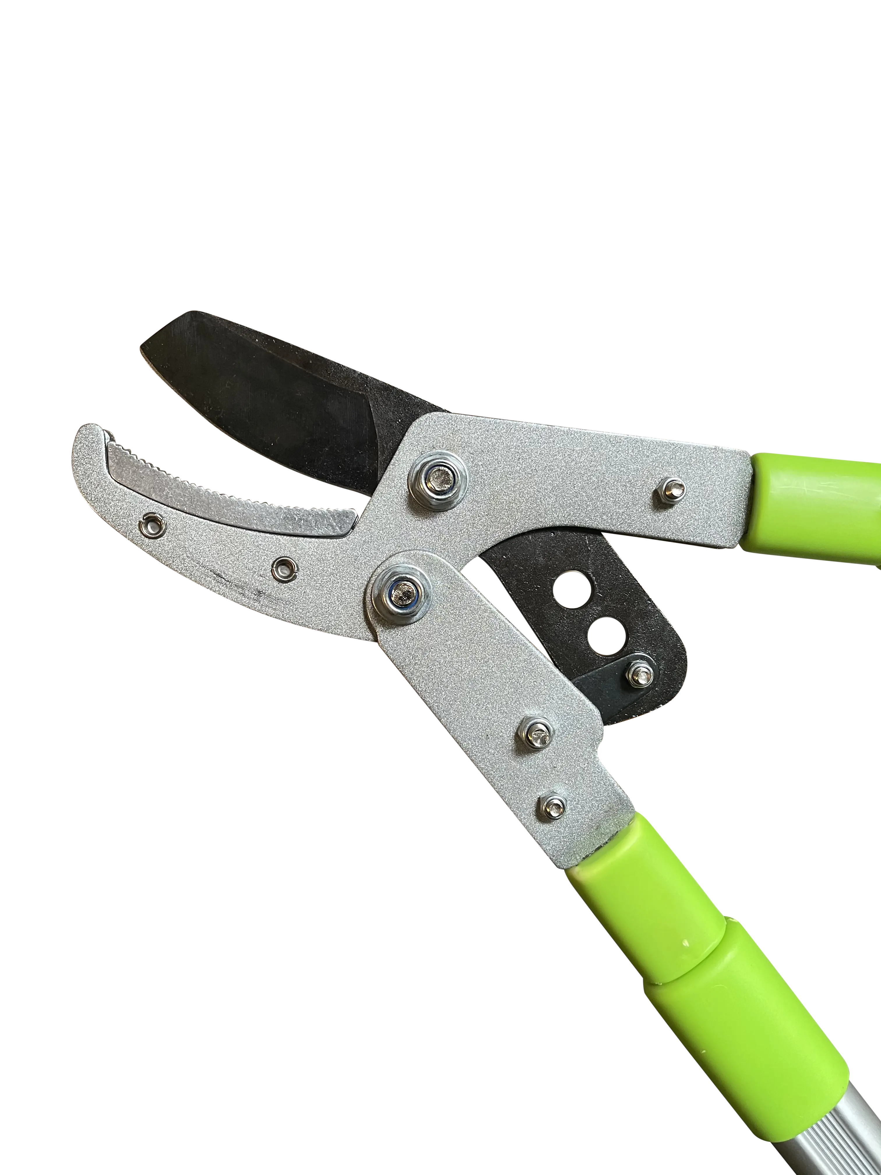 Extendable Anvil Loppers Tree Trimmers Garden Guru