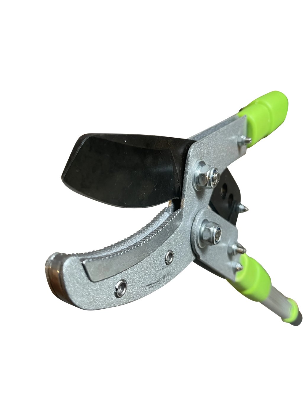 Extendable Anvil Loppers Tree Trimmers Garden Guru