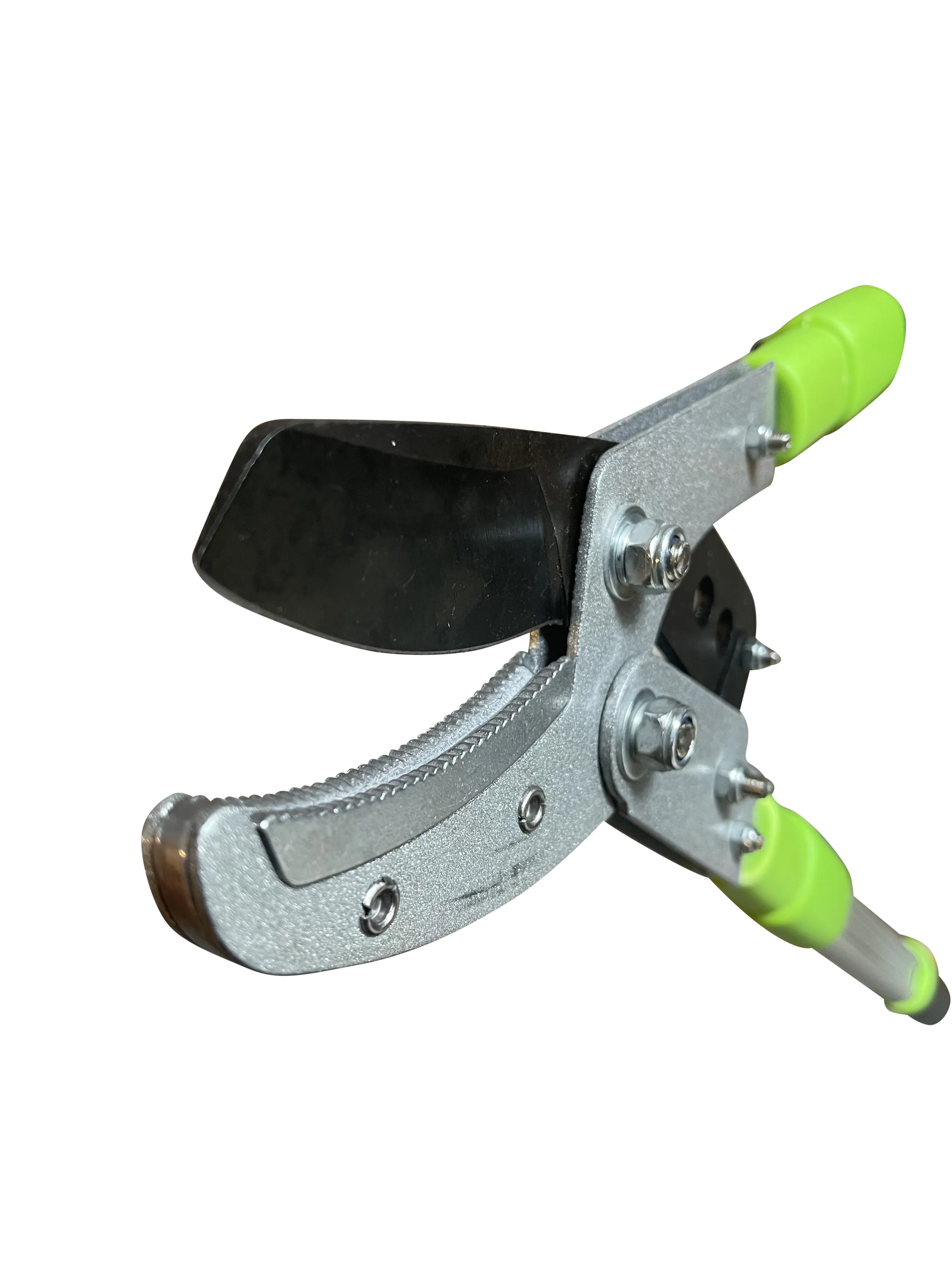 Extendable Anvil Loppers Tree Trimmers Garden Guru