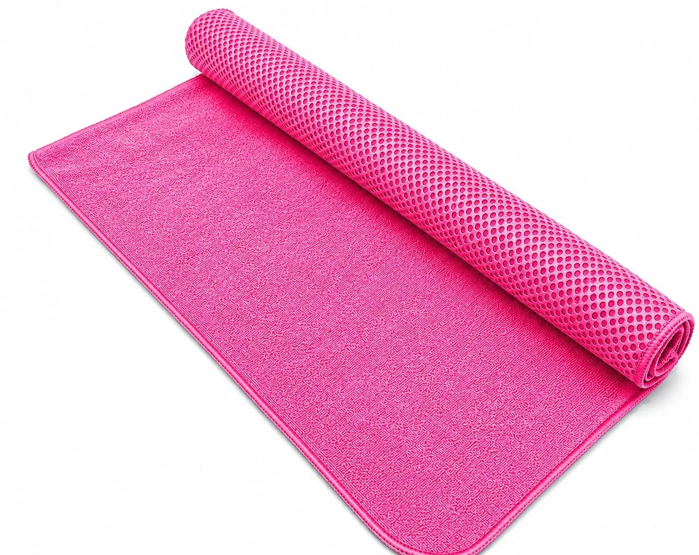 Sunneday Cooling Towel | Green | Pink | Blue | Sports & Fitness | Gardening | Outdoor Work Sunneday