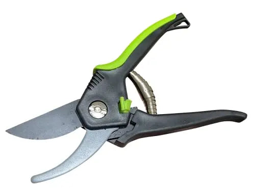 Garden Bypass Pruner Elite Garden Guru