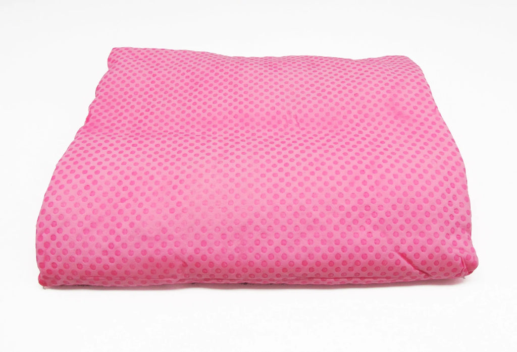 Sunneday Premium X-Large Cooling Towel | Snap to Activate | Neon Green & Pink - Sunneday LLC