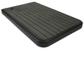 Sunneday 5.2-Gallon Solar Stand Reservoir | Cold & Warm Water Mixing | Anti-Slip Base | Garden Hose Compatible - Sunneday LLC