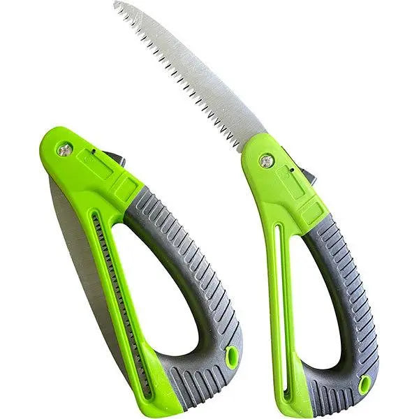 Folding Garden Pruning Saw Garden Guru
