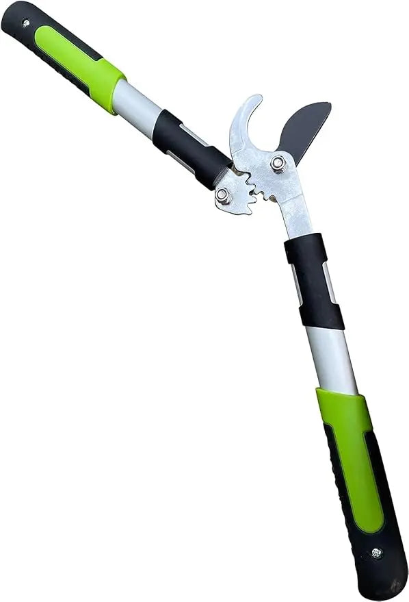 Power Bypass Gardening Loppers Tree Trimmer Clipper Garden Guru