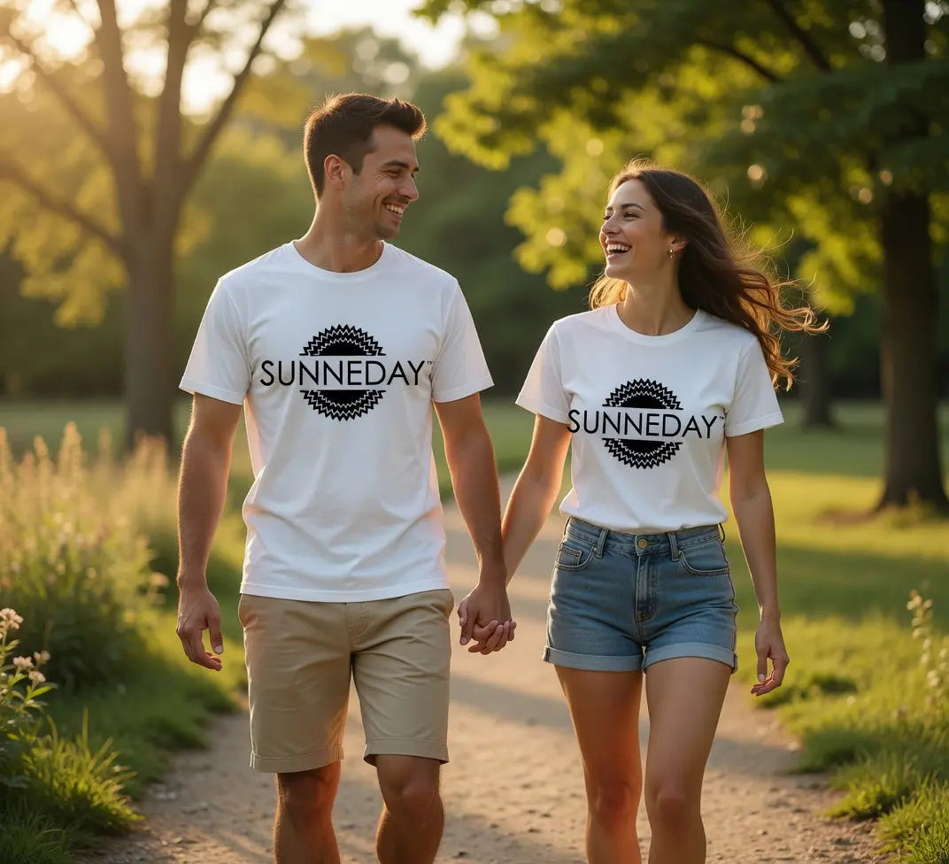 Sunneday T-Shirt Sunneday