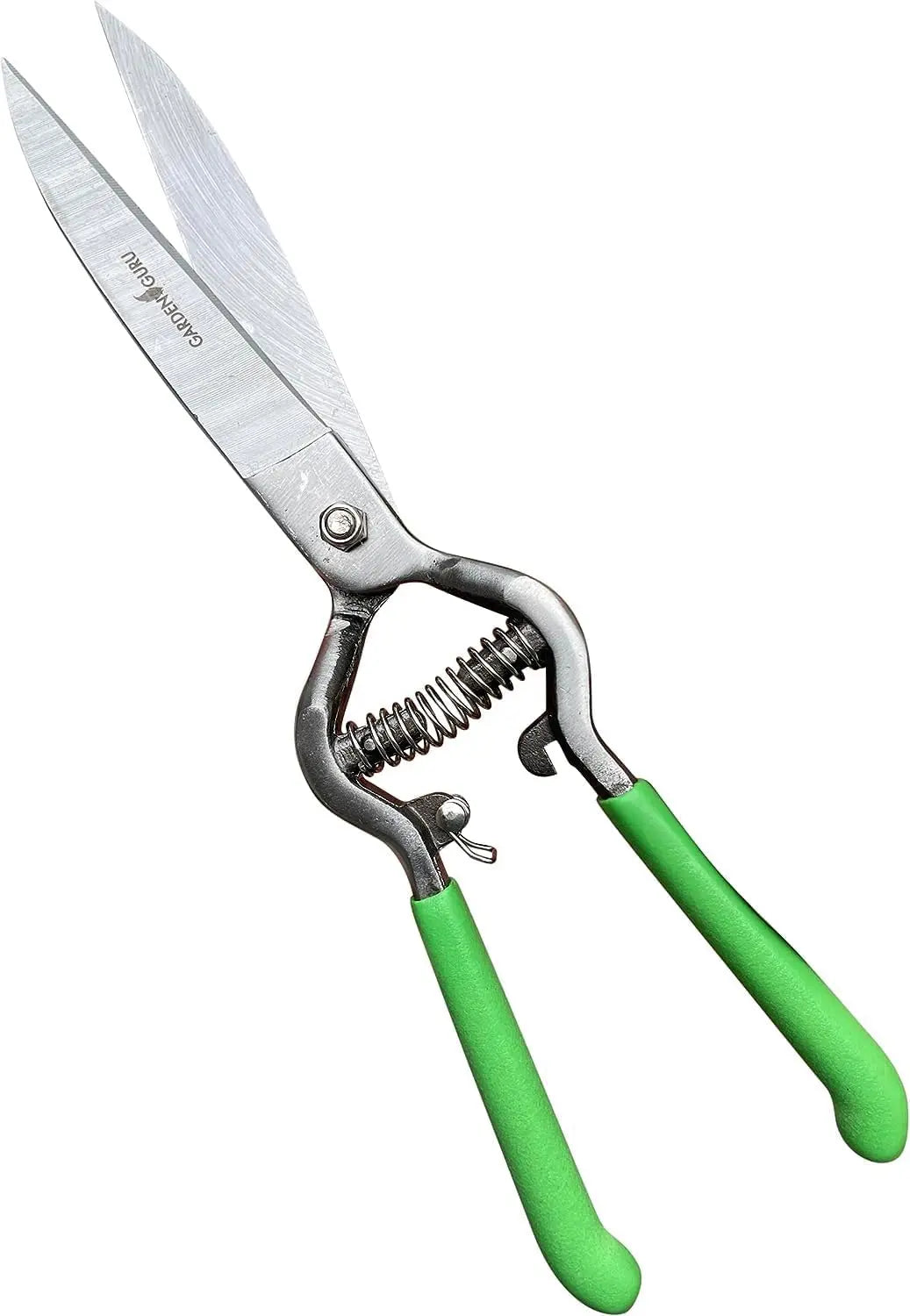 Gardening Hand Grass Clippers Scissors Garden Guru