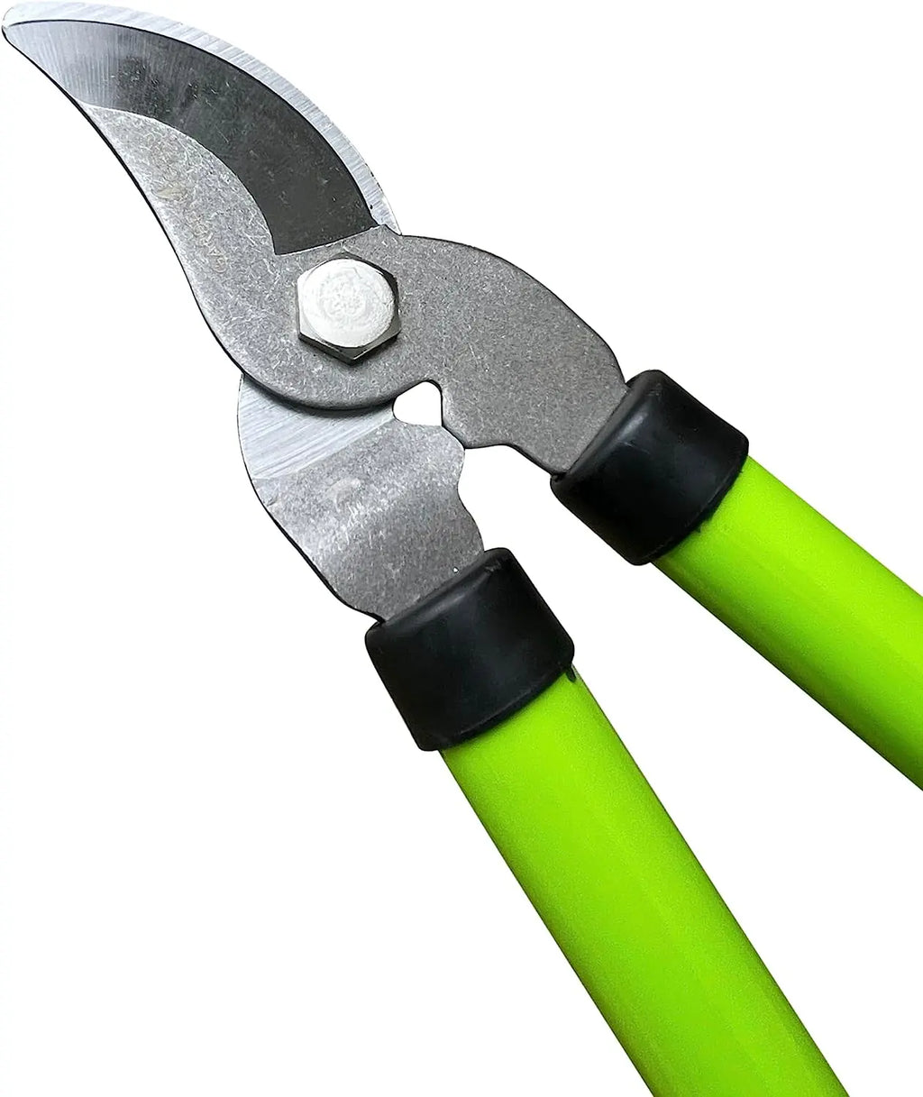 Garden Bypass Loppers Tree Trimmer Clipper Garden Guru
