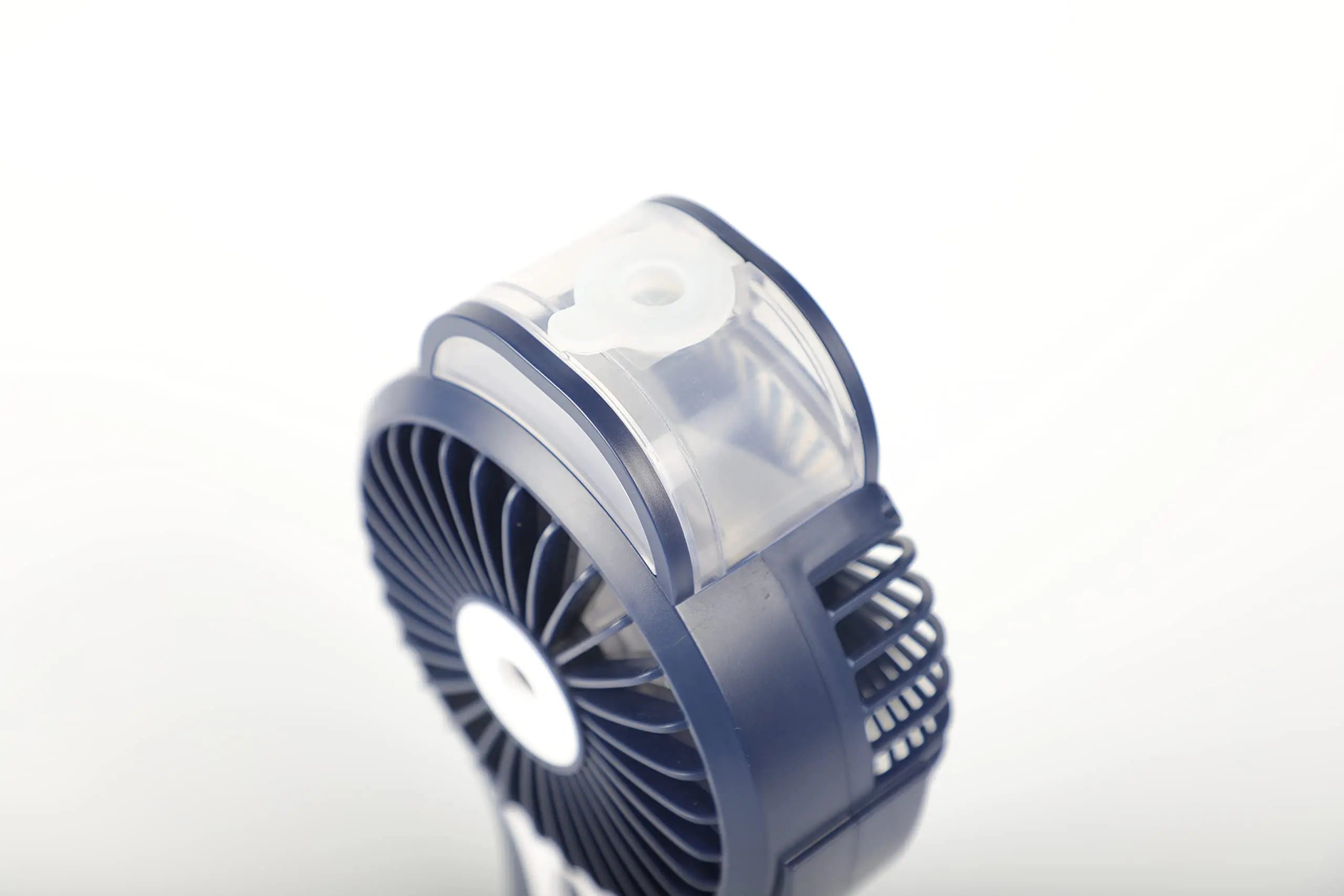 Sunneday Portable Misting Fan | Rechargeable Handheld Spray Fan | 5 Colors | Up to 3 Hours - Sunneday LLC