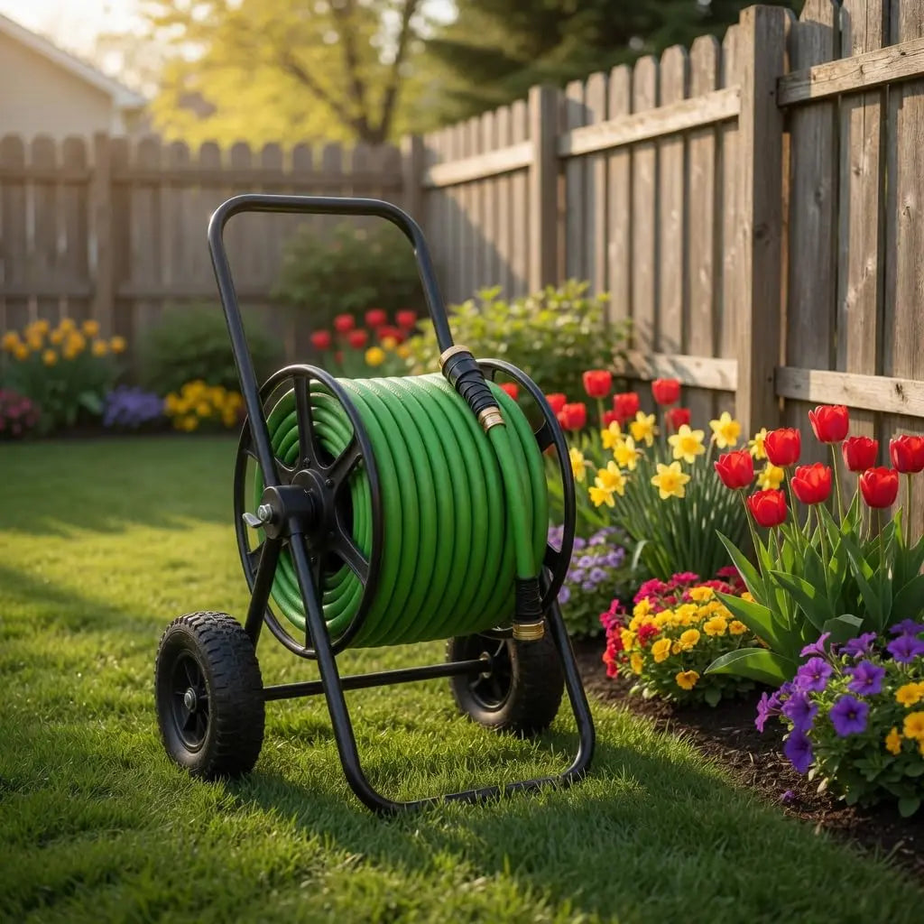 UltraFlex Garden Hose Sunneday