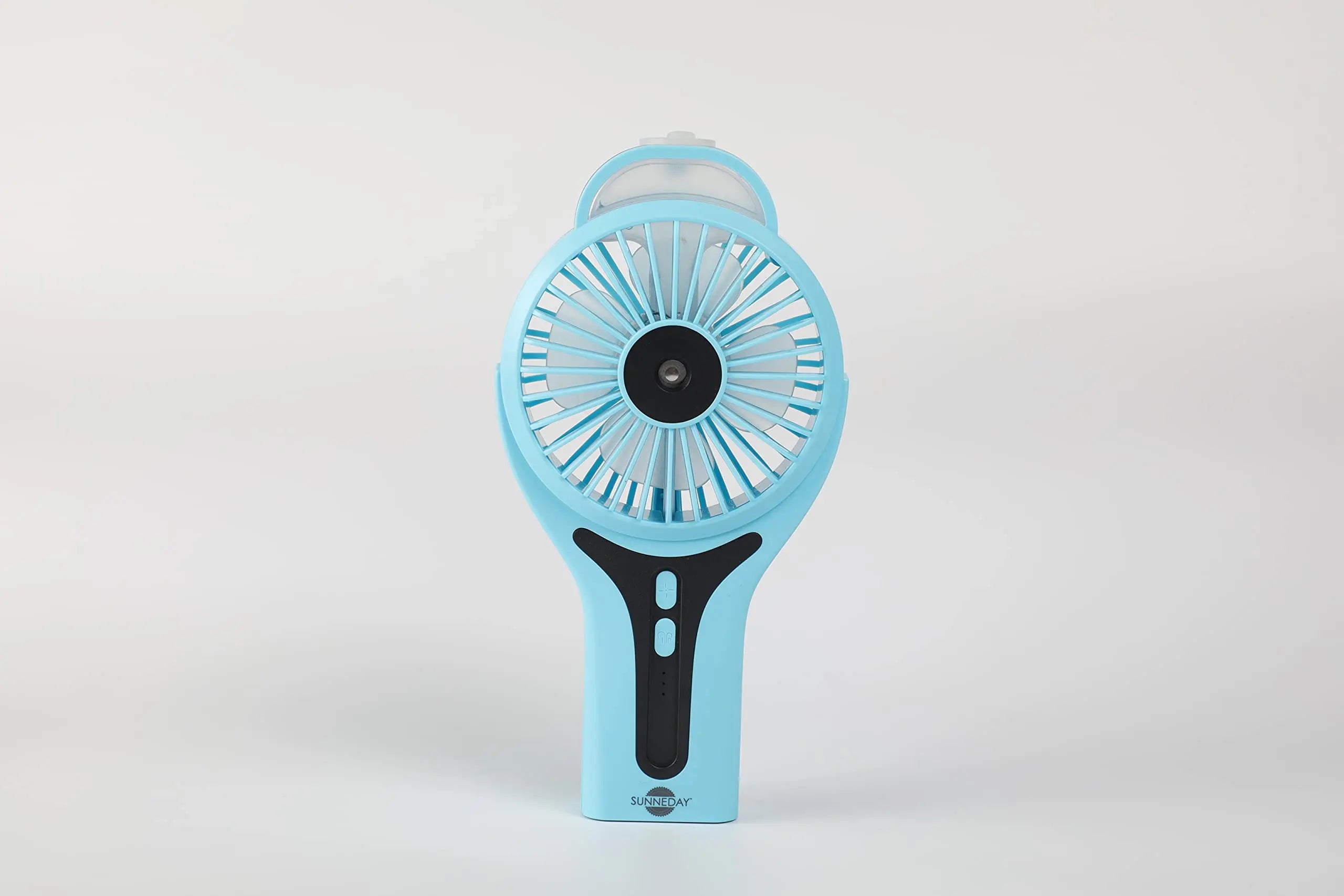 Sunneday Portable Misting Fan | Rechargeable Handheld Spray Fan | 5 Colors | Up to 3 Hours - Sunneday LLC