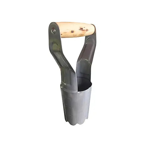 Steel Garden Bulb Planter Tool Garden Guru