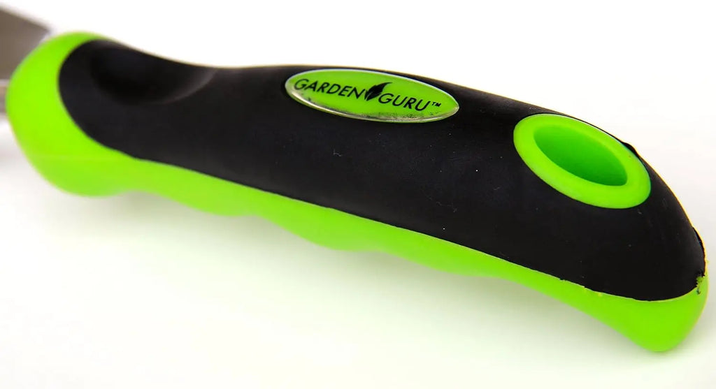 Titanium Garden Trowel Garden Guru