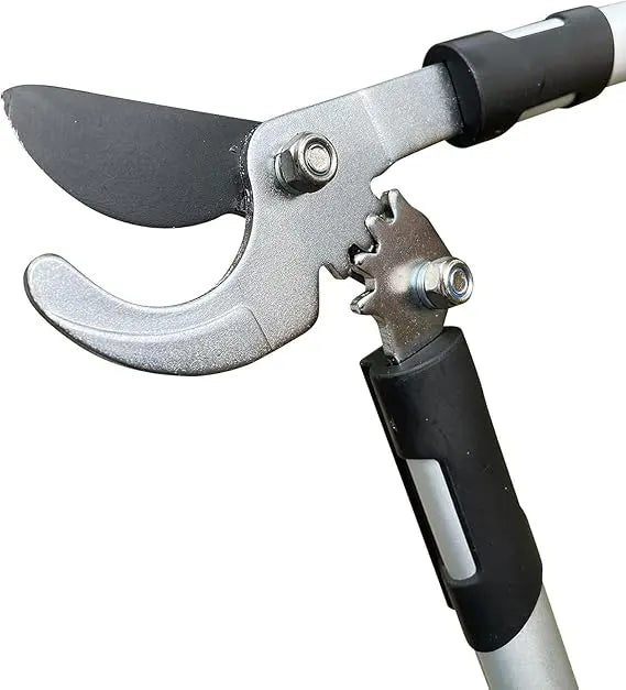 Power Bypass Gardening Loppers Tree Trimmer Clipper Garden Guru