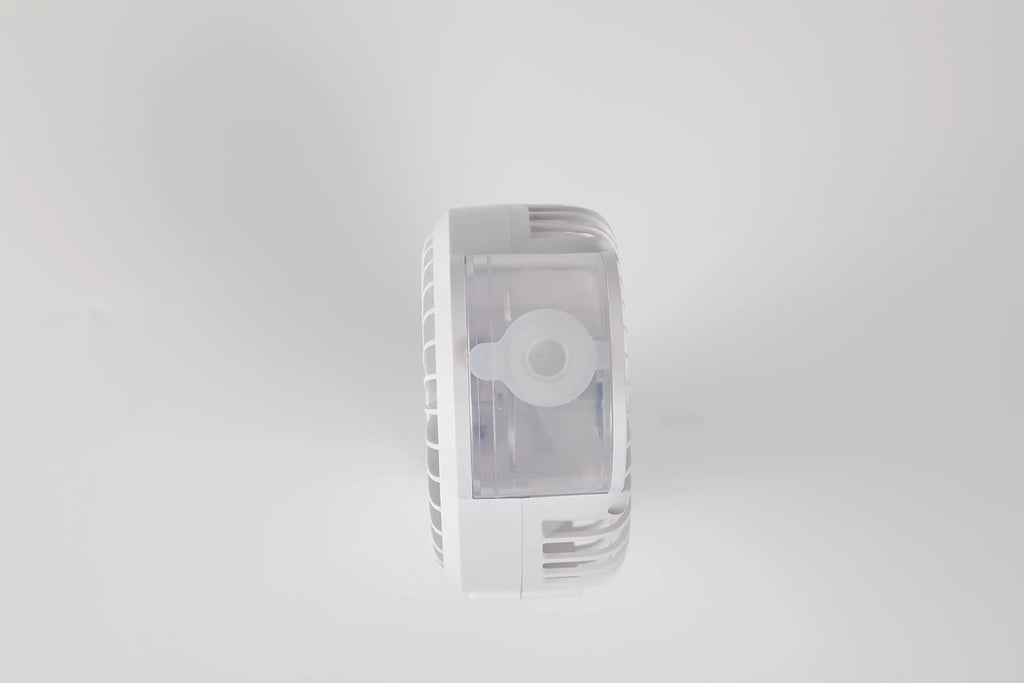 Sunneday Misting Fan, Multiple Colors Available Sunneday