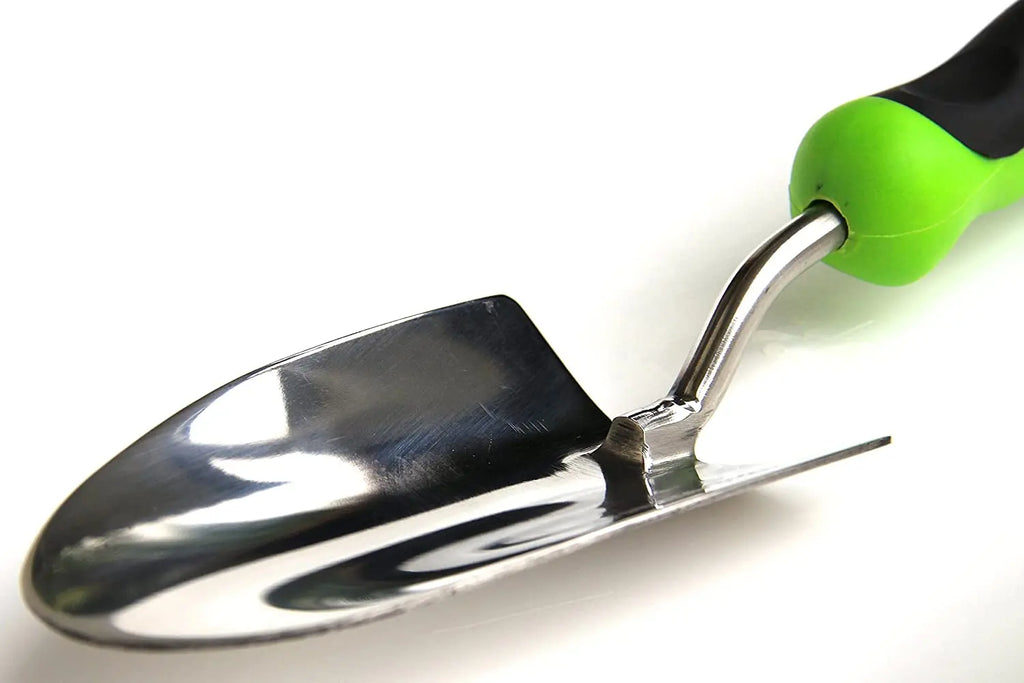 Stainless Steel Garden Trowel Garden Guru