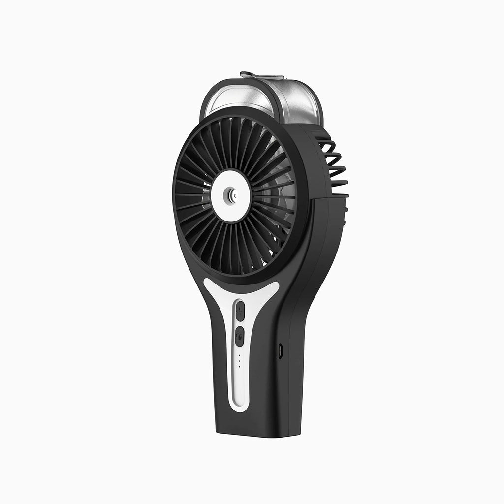 Sunneday Misting Fan, Multiple Colors Available Sunneday